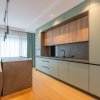Închiriere apartament modern 3 camere cu vedere superbă Brașov thumb 7