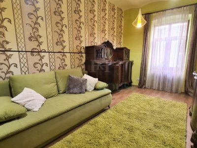 Apartament cu 2 camere in zona ultracentrala