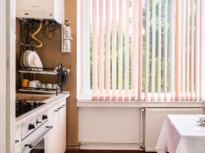 Onix | 2 camere decomandat | vedere Tampa | mobilat | 