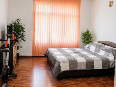 Onix | 2 camere decomandat | vedere Tampa | mobilat | 