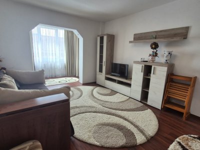 Apartament 2 camere Codrii Cosminului | Etaj 2 | Mobilat | 450 Euro