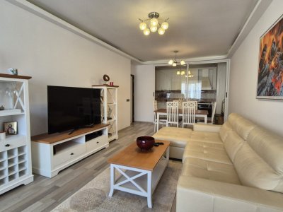 3 Camere Isaran Residence | Parcare Subterana | Tractorul