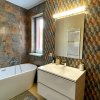 Apartament modern cu 4 camere in Avantgarden  thumb 6