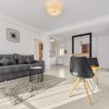 Apartament cu două camere pe Strada de Mijloc imaginea mica 1 Apartament cu două camere pe Strada de Mijloc thumb 1
