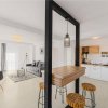 Apartament cu două camere pe Strada de Mijloc imaginea mica 2 Apartament cu două camere pe Strada de Mijloc thumb 2
