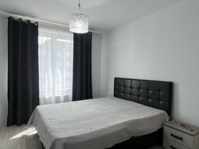 Apartament cu 2 camere în Kasper 