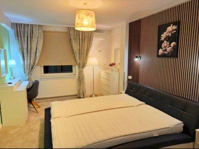 Apartament cu 2 camere modern, in zona Centrală  