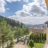 Vilă tip duplex în mijlocul naturii | 6 camere | Garaj, terasă și 5 dormitoare thumb 1