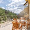 Vilă tip duplex în mijlocul naturii | 6 camere | Garaj, terasă și 5 dormitoare thumb 6