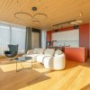 Penthouse de lux cu jacuzzi și vedere spectaculoasă spre Tâmpa thumb 2