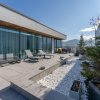 Penthouse de lux cu jacuzzi și vedere spectaculoasă spre Tâmpa thumb 12