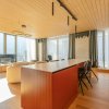 Penthouse de lux cu jacuzzi și vedere spectaculoasă spre Tâmpa thumb 18
