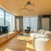 Penthouse de lux cu jacuzzi și vedere spectaculoasă spre Tâmpa thumb 19