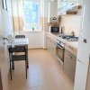 Apartament cu 2 camere în Avantgarden Tractorul  thumb 4