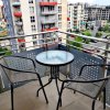 Apartament cu 2 camere în Avantgarden Tractorul  thumb 10