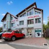Spatiu comercial pretabil operator farmaceutic – Zona Alphaville Carpatilor thumb 4