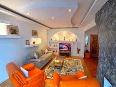 Apartament cu 3 camere in zona Griviței 