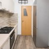 Apartament 2 camere decomandat | luminos | etaj 4/4 | Bisericii Romane thumb 4