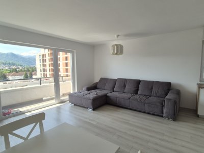 Apartament modern în Alphaville Arena