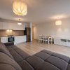 Apartament modern în Alphaville Arena thumb 1