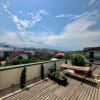 Penthouse cu terasă panoramică 35 mp – Tractorul, lângă Coresi Mall, 650€ thumb 3