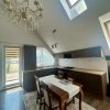 Penthouse cu terasă panoramică 35 mp – Tractorul, lângă Coresi Mall, 650€ thumb 8