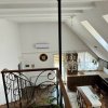 Penthouse cu terasă panoramică 35 mp – Tractorul, lângă Coresi Mall, 650€ thumb 9