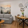 Prima inchiriere | Sunnyville Plus Racadau | 2 camere | Parcare | Vedere Tampa thumb 2