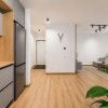 Prima inchiriere | Sunnyville Plus Racadau | 2 camere | Parcare | Vedere Tampa thumb 6