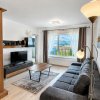 Apartament cu 2 camere l Prima inchiriere l Parcare subterana thumb 2