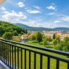 Apartament cu 2 camere l Prima inchiriere l Parcare subterana thumb 7