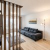 Apartament cu 2 camere l Prima inchiriere l Parcare subterana thumb 14