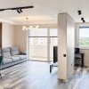 APARTAMENT PREMIUM OPEN SPACE | PARCARE SUBTERANA | URBAN CORESI | BRASOV thumb 1