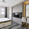 APARTAMENT PREMIUM OPEN SPACE | PARCARE SUBTERANA | URBAN CORESI | BRASOV thumb 3
