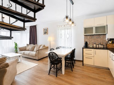 Apartament 3 camere | terasa generoasa | parcare | Tractorul