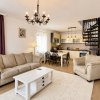 Apartament 3 camere pe doua niveluri | terasa | parcare | zona de case Tractorul thumb 1