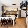 Apartament 3 camere pe doua niveluri | terasa | parcare | zona de case Tractorul thumb 2