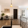 Apartament 3 camere pe doua niveluri | terasa | parcare | zona de case Tractorul thumb 5
