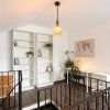 Apartament 3 camere pe doua niveluri | terasa | parcare | zona de case Tractorul thumb 6