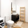 Apartament 3 camere pe doua niveluri | terasa | parcare | zona de case Tractorul thumb 8