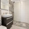 Apartament 3 camere pe doua niveluri | terasa | parcare | zona de case Tractorul thumb 9