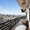Apartament 3 camere pe doua niveluri | terasa | parcare | zona de case Tractorul thumb 14