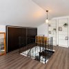 Apartament 3 camere pe doua niveluri | terasa | parcare | zona de case Tractorul thumb 16