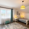 Apartament 3 camere pe doua niveluri | terasa | parcare | zona de case Tractorul thumb 17