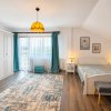 Apartament 3 camere pe doua niveluri | terasa | parcare | zona de case Tractorul thumb 18