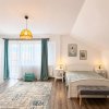 Apartament 3 camere pe doua niveluri | terasa | parcare | zona de case Tractorul thumb 19