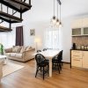 Apartament 3 camere pe doua niveluri | terasa | parcare | zona de case Tractorul thumb 22