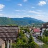 Apartament 3 camere pe doua niveluri | terasa | parcare | zona de case Tractorul thumb 27
