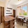 Apartament cu 2 camere, mobilat si utilat complet – zona Parcul Tractorul - Goga thumb 7