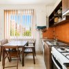 Apartament cu 2 camere, mobilat si utilat complet – zona Parcul Tractorul - Goga thumb 10
